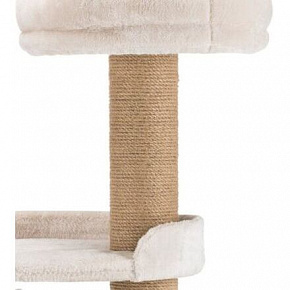 Zapasowy słupek ze śrubą o wymiarach 110 × 330 mm, do drapaka #44416