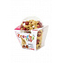 Przysmak CRUNCHYCUP gryzoń marchew/burak 130g Zolux