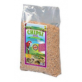 Ściółka Granulat Extra Medium 10l-2,8kg