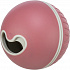Snack ball, piłka na smakołyki, o 7,5 cm, plastik