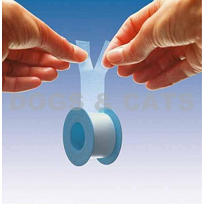 Plaster Omnifilm 1,25 cm x 9,2 m