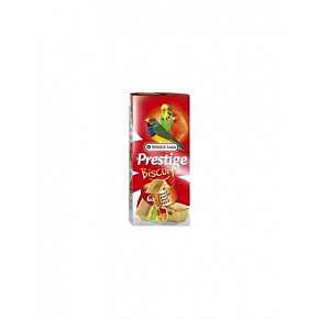 Przysmak VL Prestige Biscuits Fruit 6 sztuk - biszkopty z miodem i kandyzowanymi owocami 70 g
