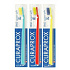 Ząb.szczoteczka Curaprox CS 3960 sensitive supersoft 1 szt.