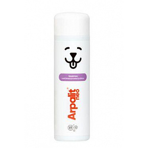 Arpalit Neo szampon przeciwpasożytniczy 250ml