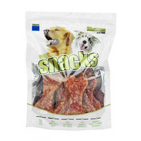 Magnum Beef and Rice kość 250g