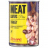 Josera puszka Dog Meat Lovers Turkey 800 g