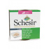 Schesir Dog konserwa. Puppy kurczak/aloe 150g