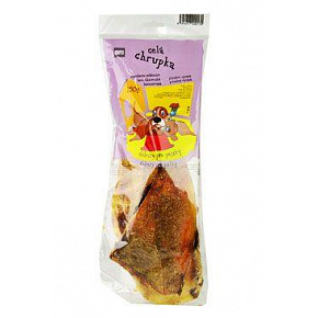 Przysmak suszony MAPES chrupka cała 150g Przysmak suszony MAPES chrupka cała 150g