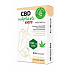 CBD plastry Ekstra duże 8 sztuk