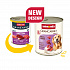 GRANCARNO Adult - wołowina, jagnięcina 800g