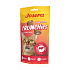 Josera Saszetka Cat Crunchies Wołowina 6x60 g