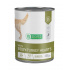Natures P KONZERVA dog adult Wołowina & Serca z indyka 800 g