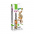 LOLO SMAKERS 2 klasy warzywne dla gryzoni 90 g