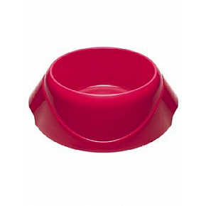 Miska plastikowa MAGNUS 5 - 5l antypoślizgowa mix kolorów FP 1szt