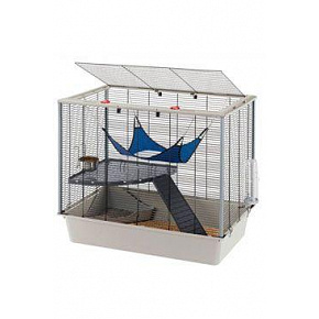 Klatka FURAT fretka 78x48x70cm FP