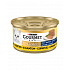 Nestlé GOURMET GOLD cat kurczak pasztet konserwa.12x85 g