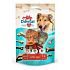 Przysmak Aiko Dental Little Zoo 6-7cm/150g/6szt.