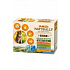 Iams Cat Adult Naturally saszetka Land&Sea w sosie 12x85g