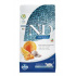N&D OCEAN CAT Adult Śledź, Dynia i Pomarańcza 1,5kg