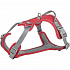 Szelki PREMIUM ACTIVE, czerwone
