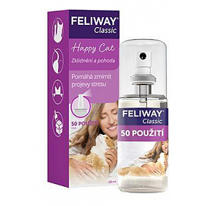 Feliway spray 60ml Feliway spray 60ml