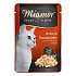 Miamor Cat Filet saszetka kurczak+pomidor w galarecie 100g
