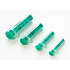 Strzykawka Injekt jednorazowa.10 ml 100 szt.