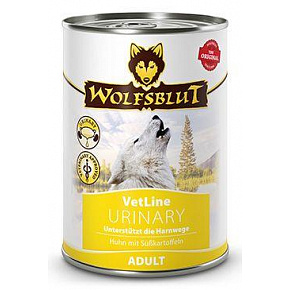 Wolfsblut Dog VetLine Urinary konserwa. 395g