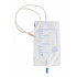 Worek do zbierania moczu 750ml z adapterem Foley Kruuse 1 szt.