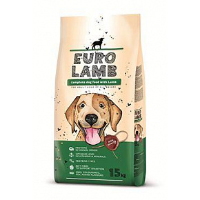 EUROLAMB pies 15kg