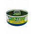 Farmina N&D cat PRIME dzik i jabłko konserwa 70 g