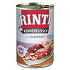 Rinti Dog Kennerfleisch konserwa szynka 400g