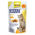 GimCat Nutri Pockets z serem 60g