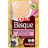 Churu Cat Bisque Tuńczyk z łososiem Przepis 40g