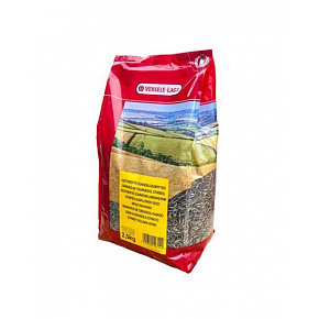 VL Sunflowerseeds Striped - Słonecznik pasiasty 2,5 kg