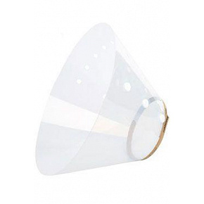 Kołnierz ochronny BUSTER plastikowy Easy Collar 12,5cm 1szt.