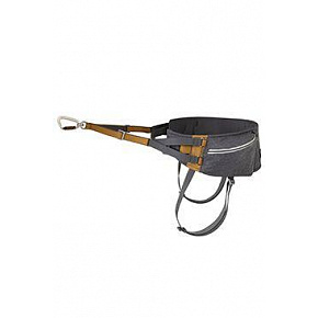 Pas Hurtta Expedition Belt jeżynowy 70-110