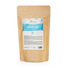 NATURECA Ziemia okrzemkowa suszona 250g