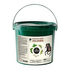 Root&Snoot Uspokojenie dla koni mieszanka sypka 1kg