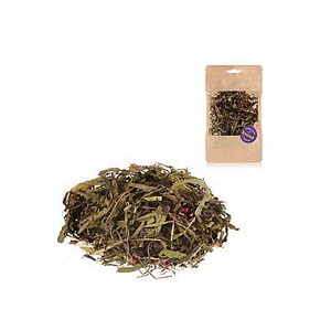 Sonnenland dla gryzoni Immunity 60g