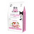 Brit Care Cat GF Sterilized Sensitive 0,4kg