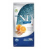 N&D OCEAN CAT Adult Śledź & Pomarańcza 5kg