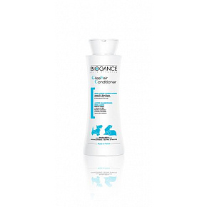Odżywka BIOGANCE Gliss Hair 250 ml (dla psów i kotów)