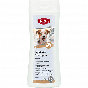 TRIXIE Szampon jojoba 250 ml - z olejem jojoba
