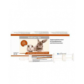 RodiCare Dia 3 x 12 ml RodiCare Dia 3 x 12 ml