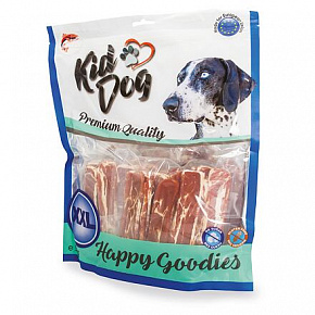 KIDDOG wołowina filetowana 500 g