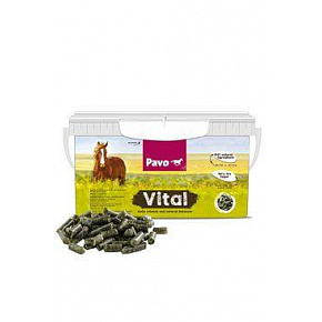 PAVO Vital wiadro 8kg