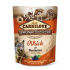 Carnilove Dog Pouch Pasztet Struś & Jeżyny 300g