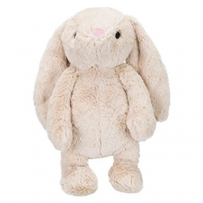Pluszowy królik z długimi uszami 38 cm