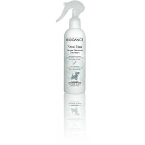 Rozplątujący spray BIOGANCE Xtra'liss Tangle Remover 250 ml (na skołtunioną sierść)